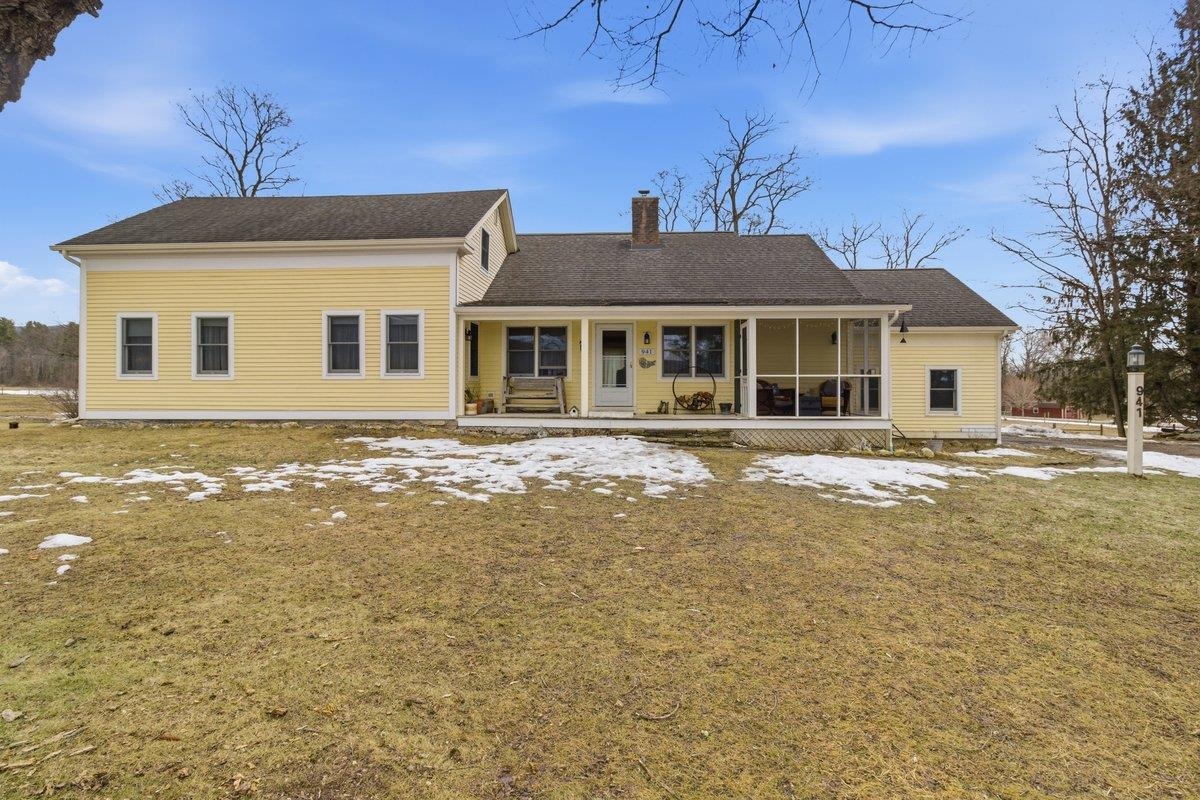 941 Myers Road Shaftsbury, VT 05262 - Photo 37 of 42