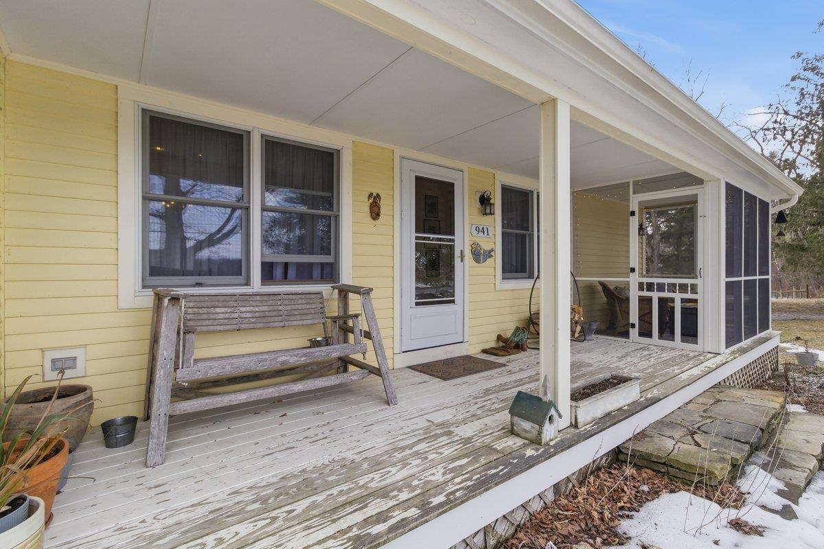 941 Myers Road Shaftsbury, VT 05262 - Photo 38 of 42