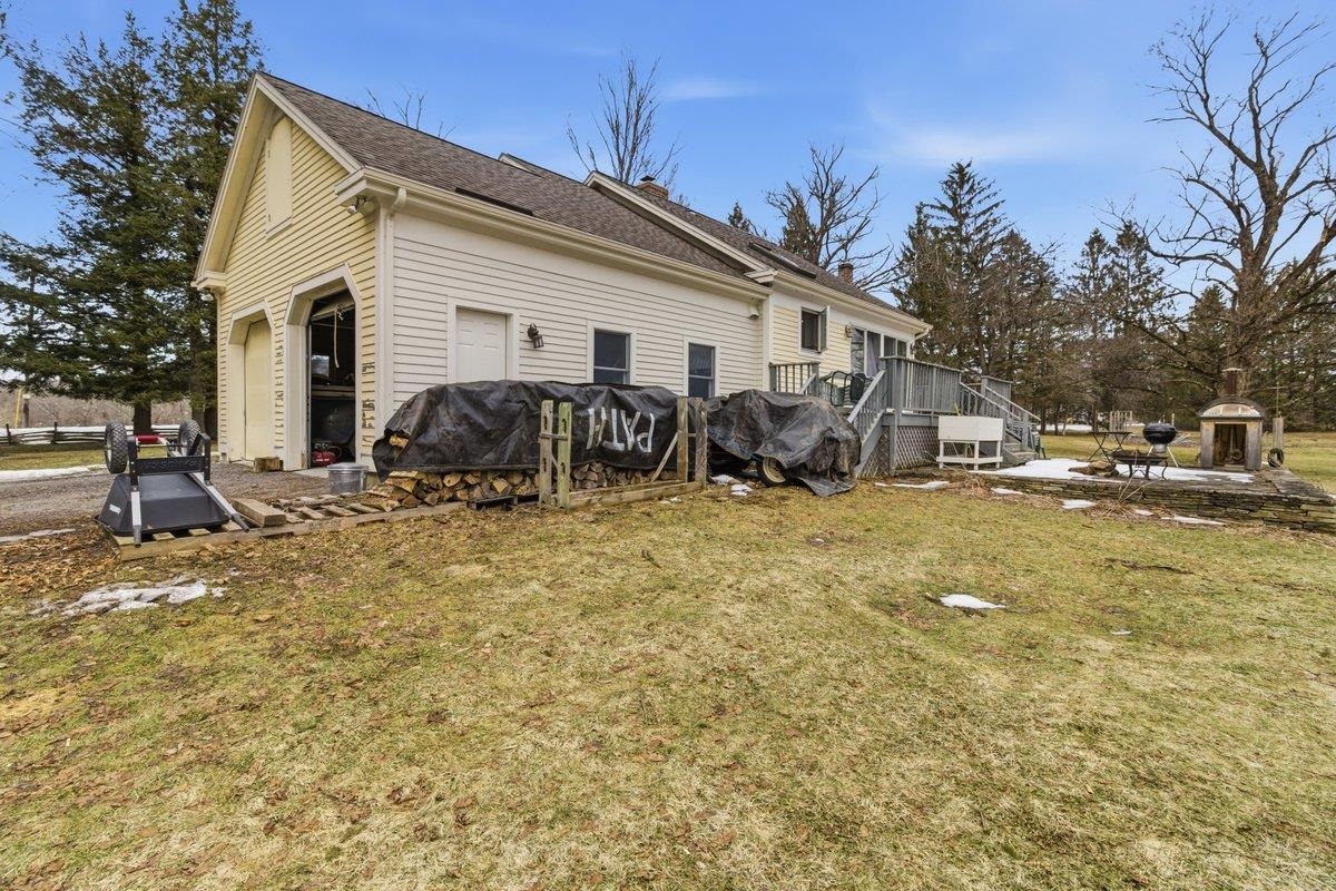 941 Myers Road Shaftsbury, VT 05262 - Photo 40 of 42