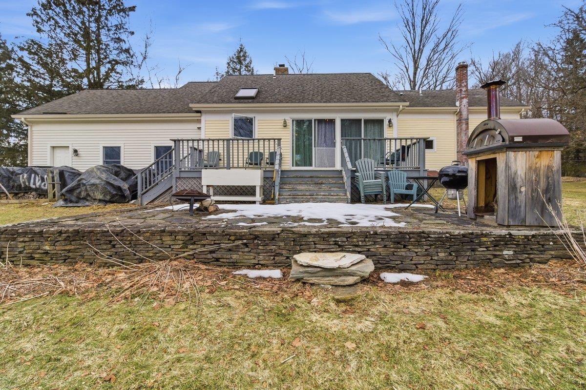 941 Myers Road Shaftsbury, VT 05262 - Photo 41 of 42