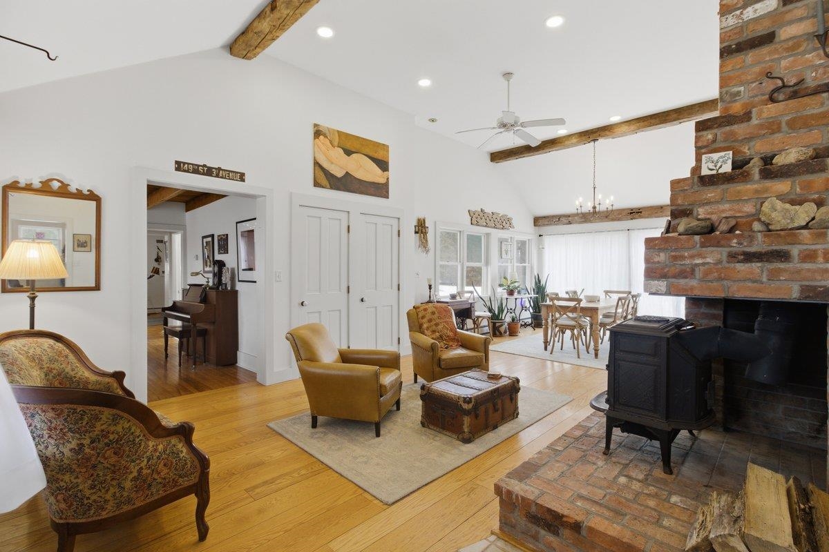 941 Myers Road Shaftsbury, VT 05262 - Photo 5 of 42