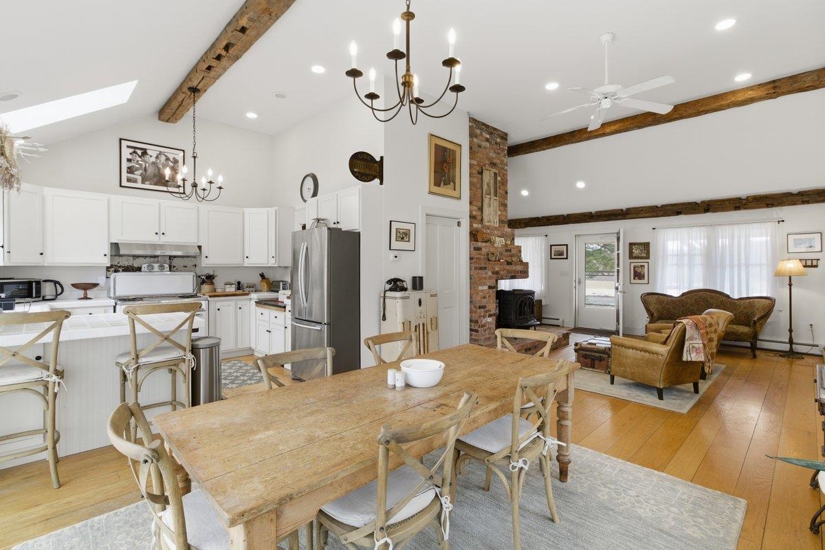 941 Myers Road Shaftsbury, VT 05262 - Photo 6 of 42