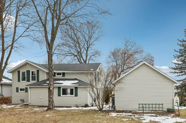 $375,000 | 140 South Street, Sun Prairie, WI 53590