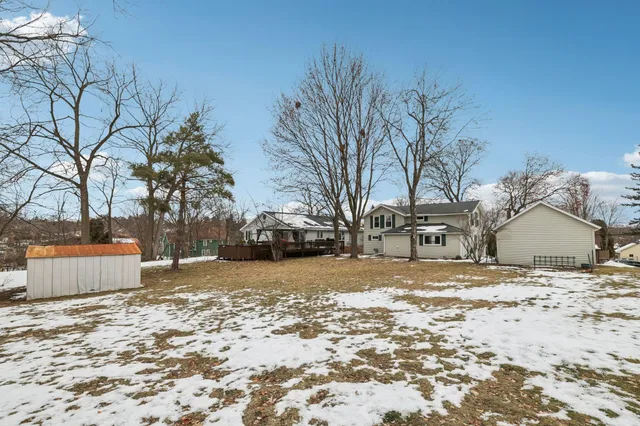 $375,000 | 140 South Street, Sun Prairie, WI 53590