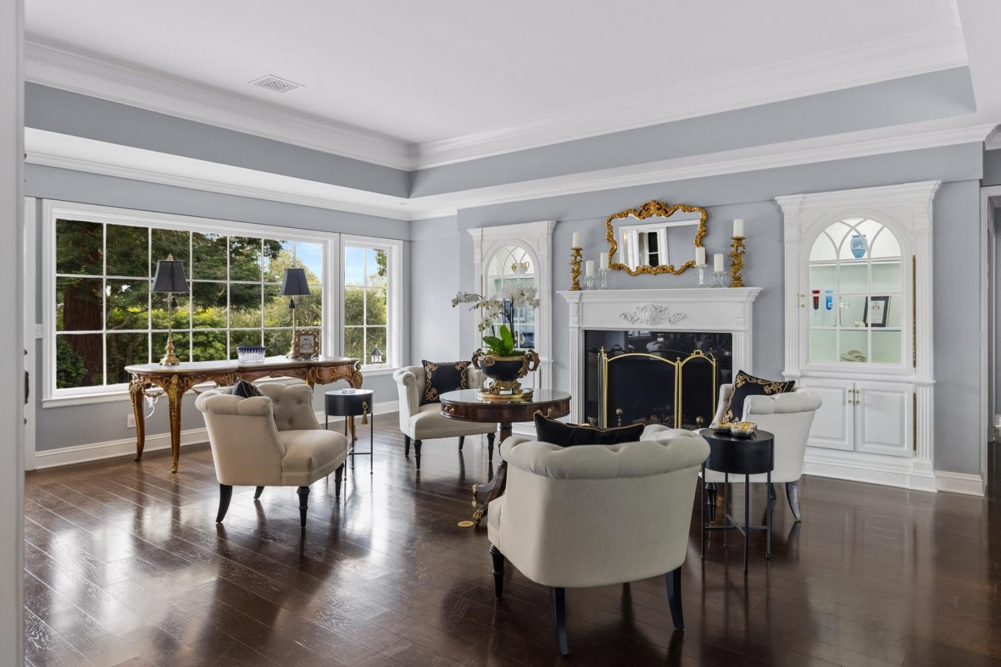 1528 Riata Road Pebble Beach, CA 93953 - Photo 12 of 89 Gallery Image 12
