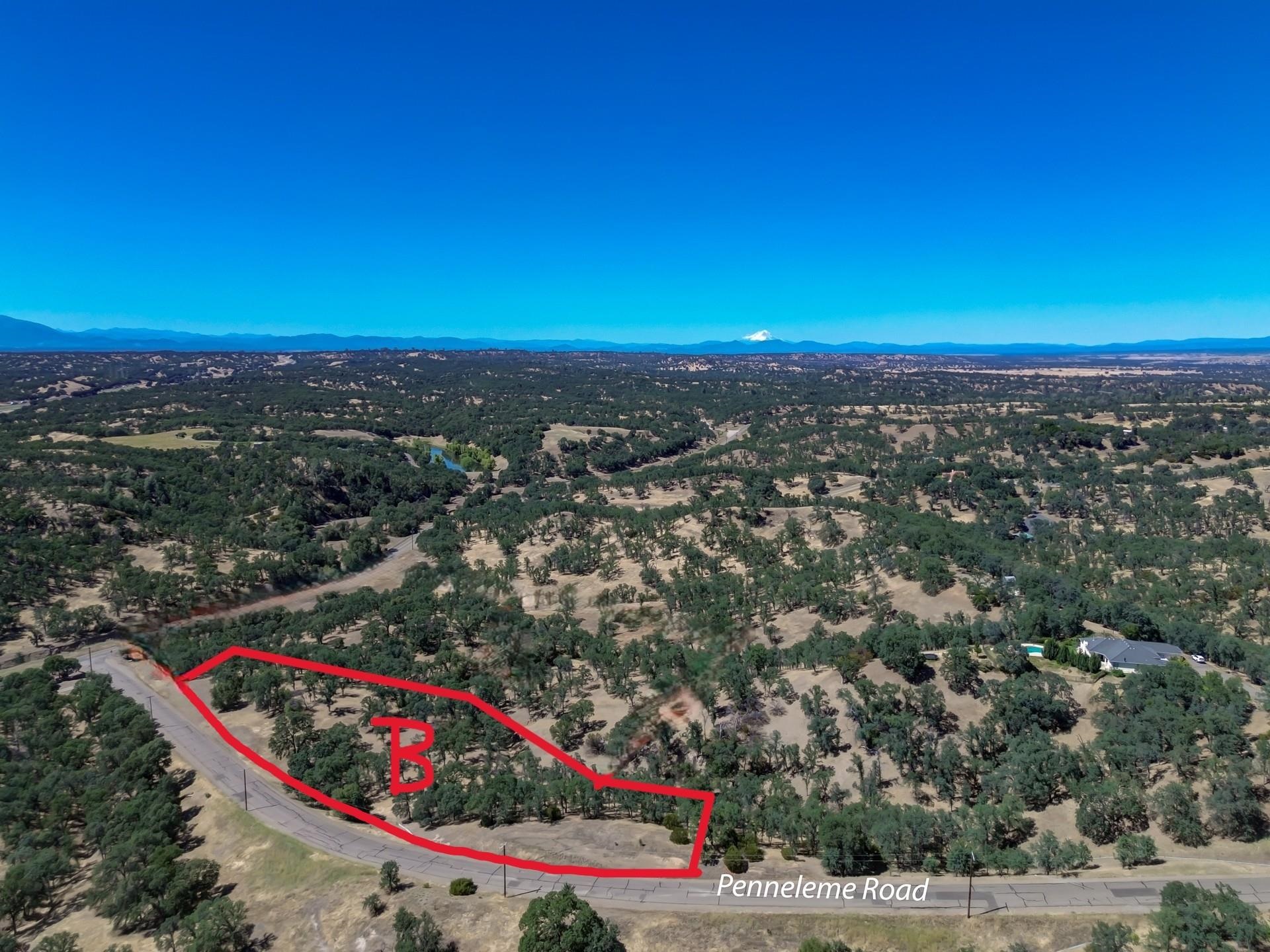 Lot B Penneleme Road Red Bluff, CA 96080 - Photo 4 of 11