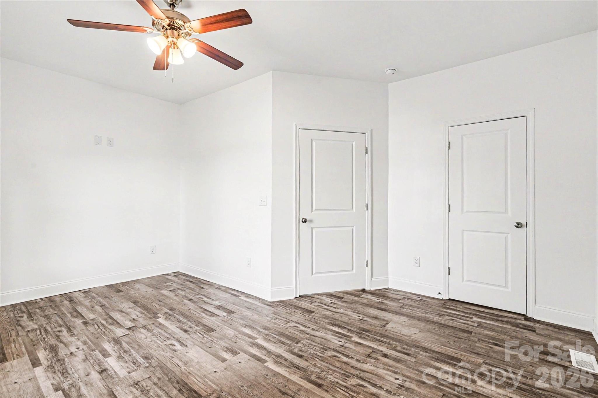 405 Aquadale Road Albemarle, NC 28001 - Photo 20 of 29 a view of a bedroom