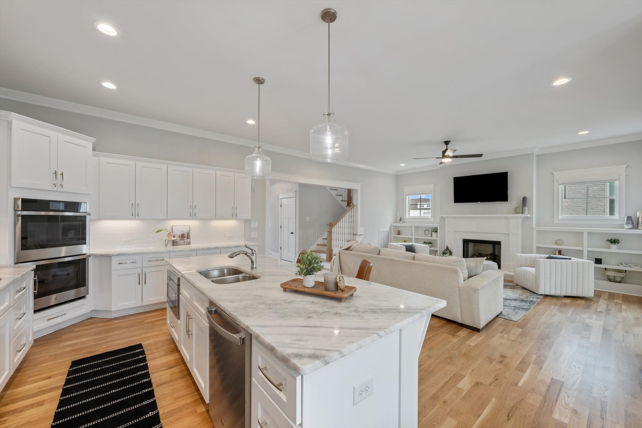 6070 Kidman Lane Spring Hill, TN 37174 - Photo 6 of 49
