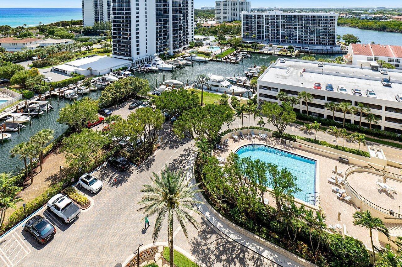 4740 South Ocean Boulevard, Unit 1515 Boca Raton, FL 33487 - Photo 24 of 56 View