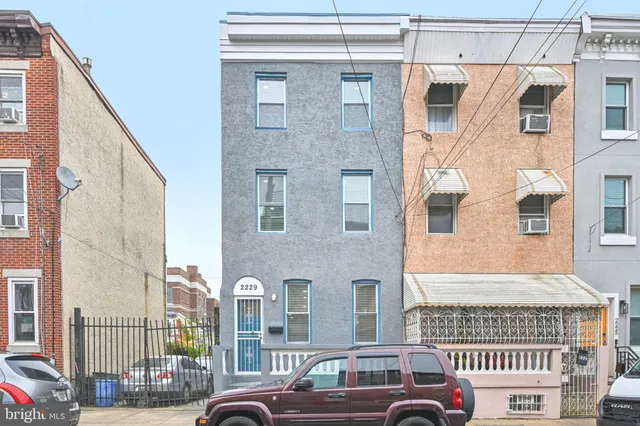 $429,900 | 2229 North Hancock Street, Philadelphia, PA 19133