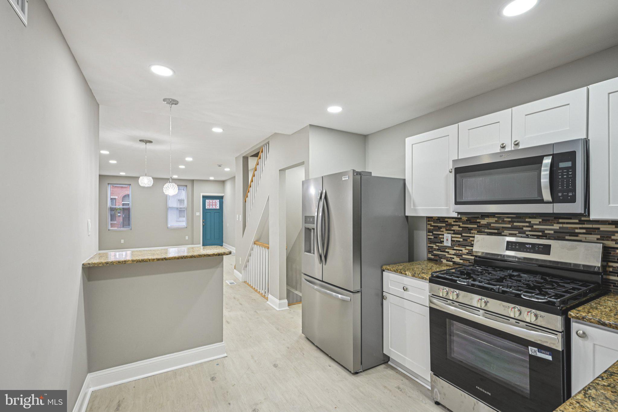 2229 North Hancock Street Philadelphia, PA 19133 - Photo 13 of 42