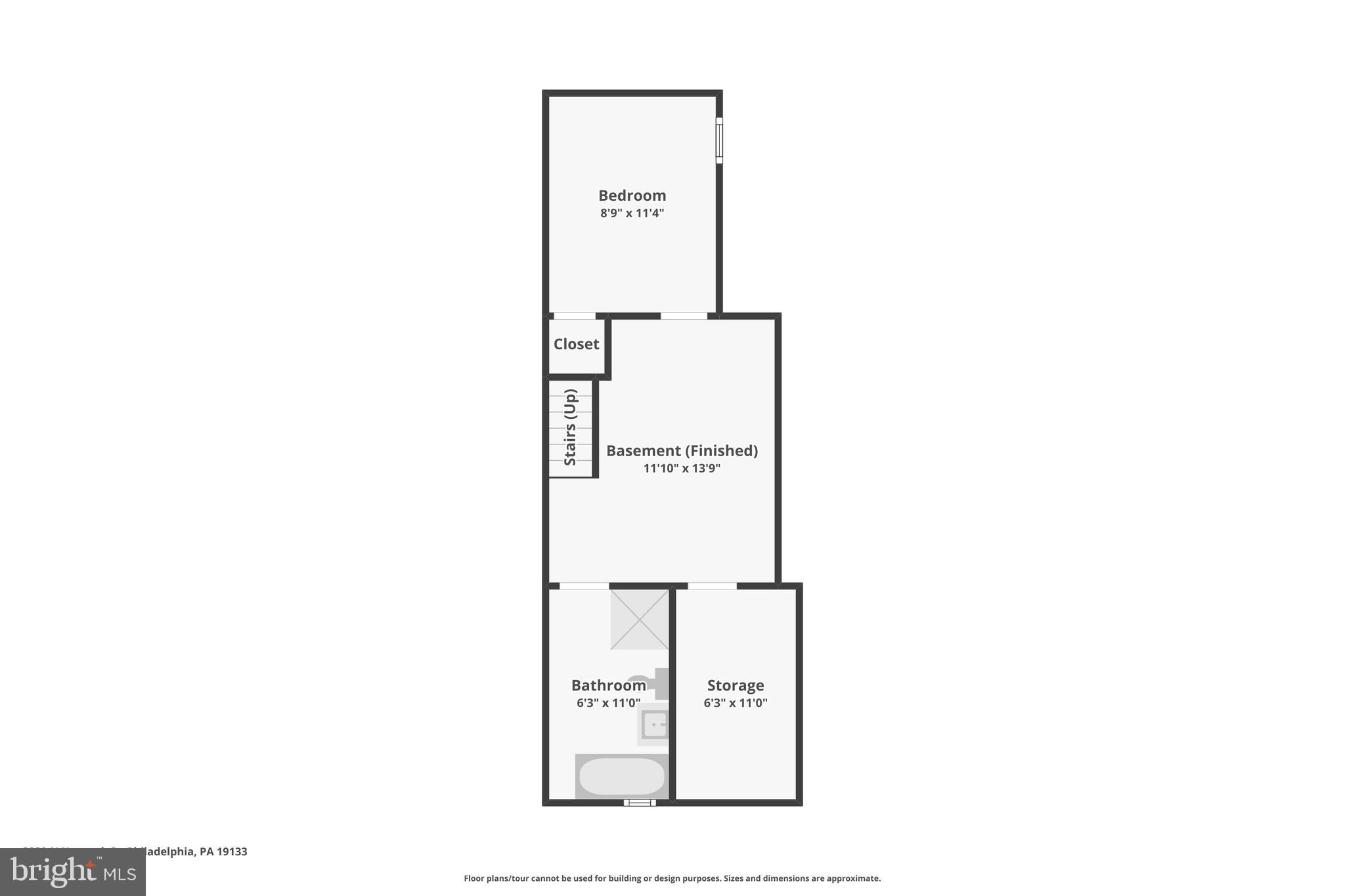 2229 North Hancock Street Philadelphia, PA 19133 - Photo 38 of 42