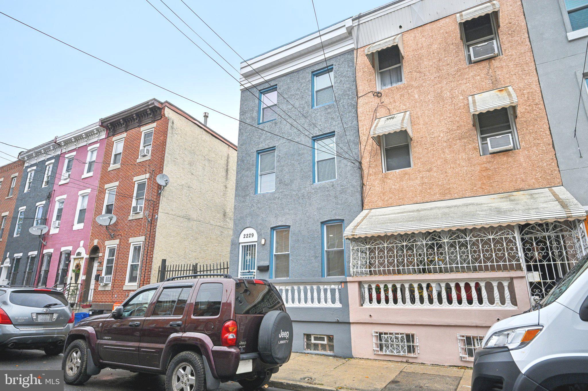 2229 North Hancock Street Philadelphia, PA 19133 - Photo 4 of 42