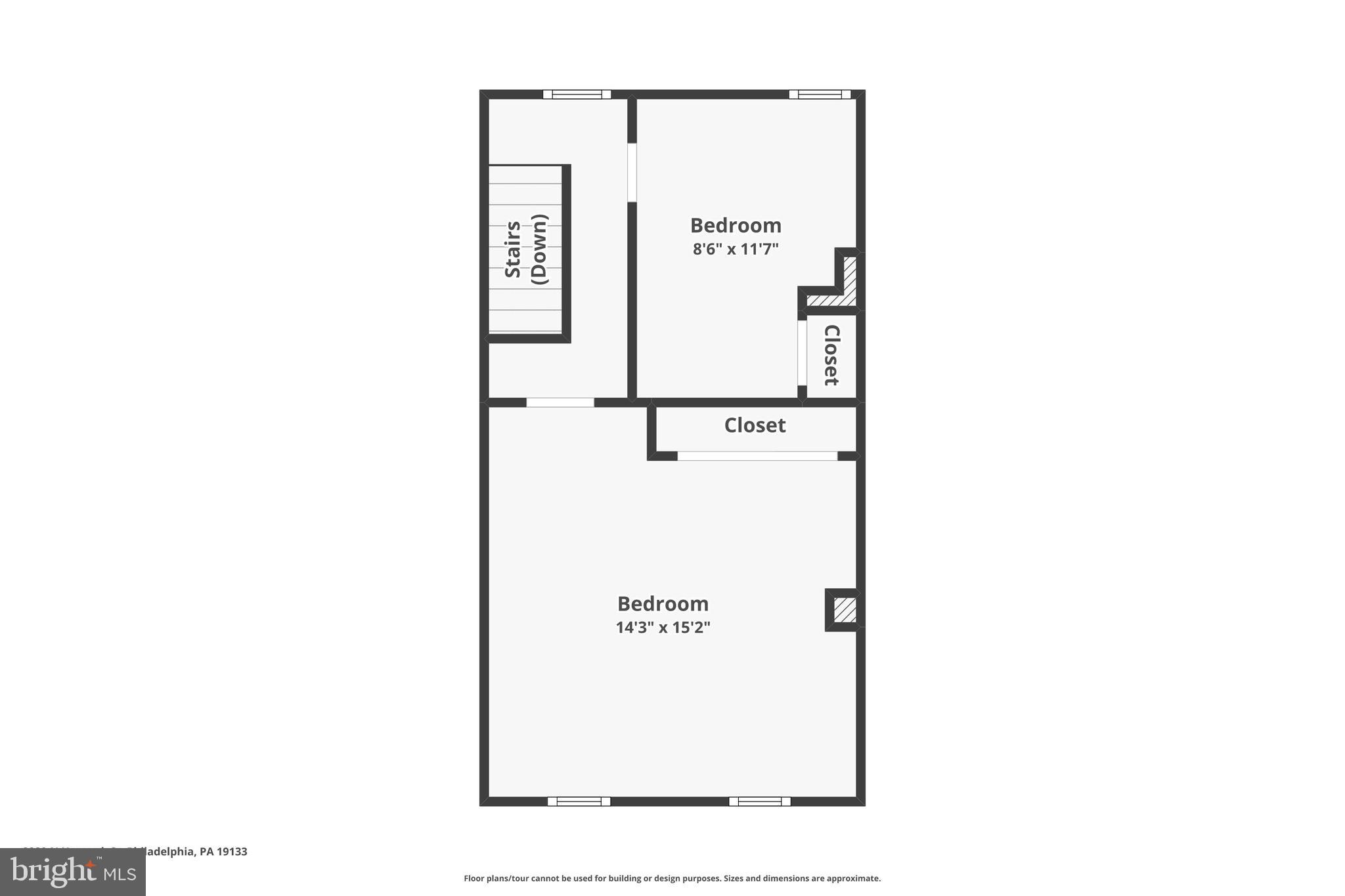 2229 North Hancock Street Philadelphia, PA 19133 - Photo 41 of 42