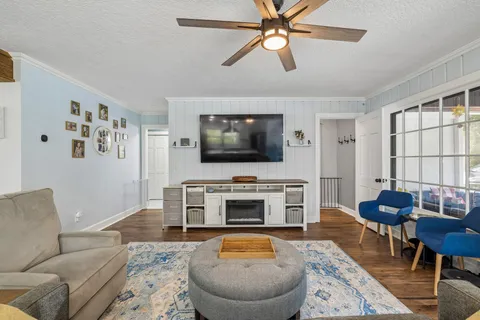 $1,050,000 | 4250 Pate Road, Franklin, TN 37064