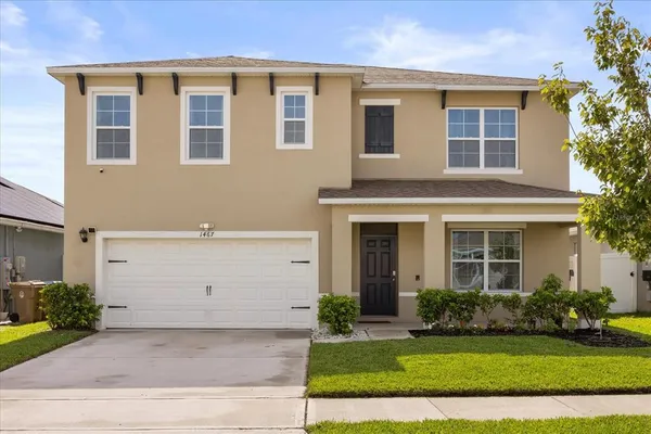 $2,950 | 1467 Riverboat Drive, Kissimmee, FL 34744