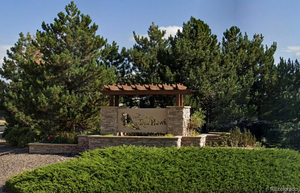 1498 Red Cliff Way Castle Rock, CO 80109 - Photo 22 of 31