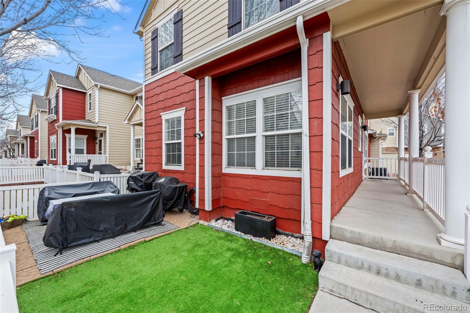 1498 Red Cliff Way Castle Rock, CO 80109 - Photo 31 of 31