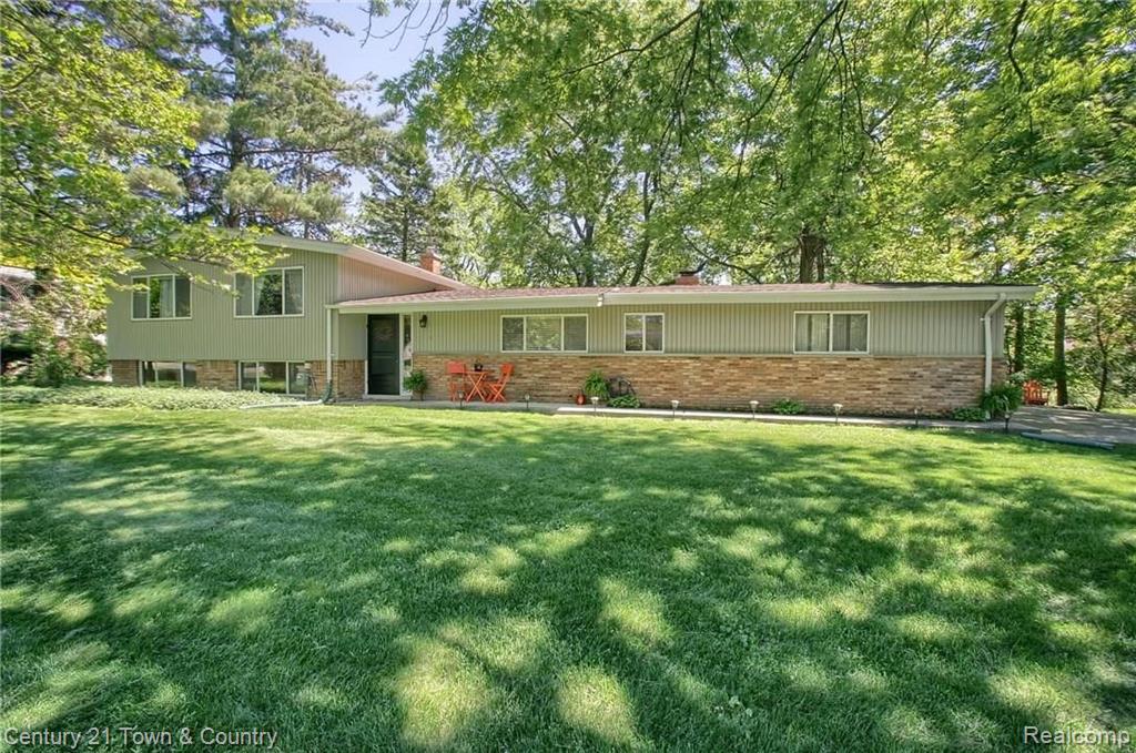 424 Gunder Drive Rochester Hills, MI 48309 - Photo 33 of 33