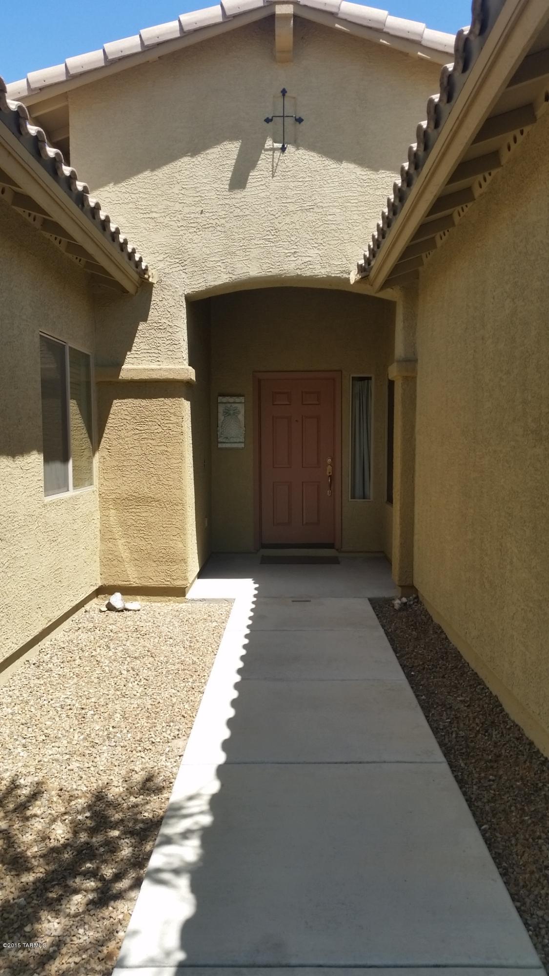 11648 North Peaceful Night Road Tucson, AZ 85737 - Photo 2 of 29