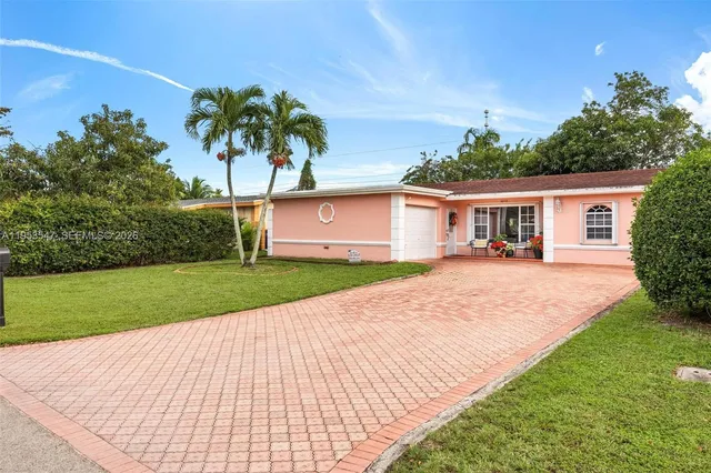 $530,000 | 6370 Southwest 33rd Street, Miramar, FL 33023
