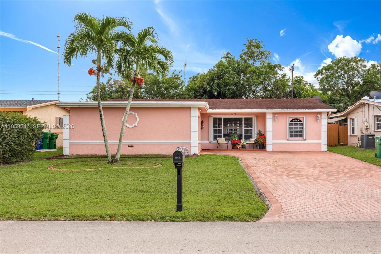 6370 Southwest 33rd Street Miramar, FL 33023 - Photo 2 of 34