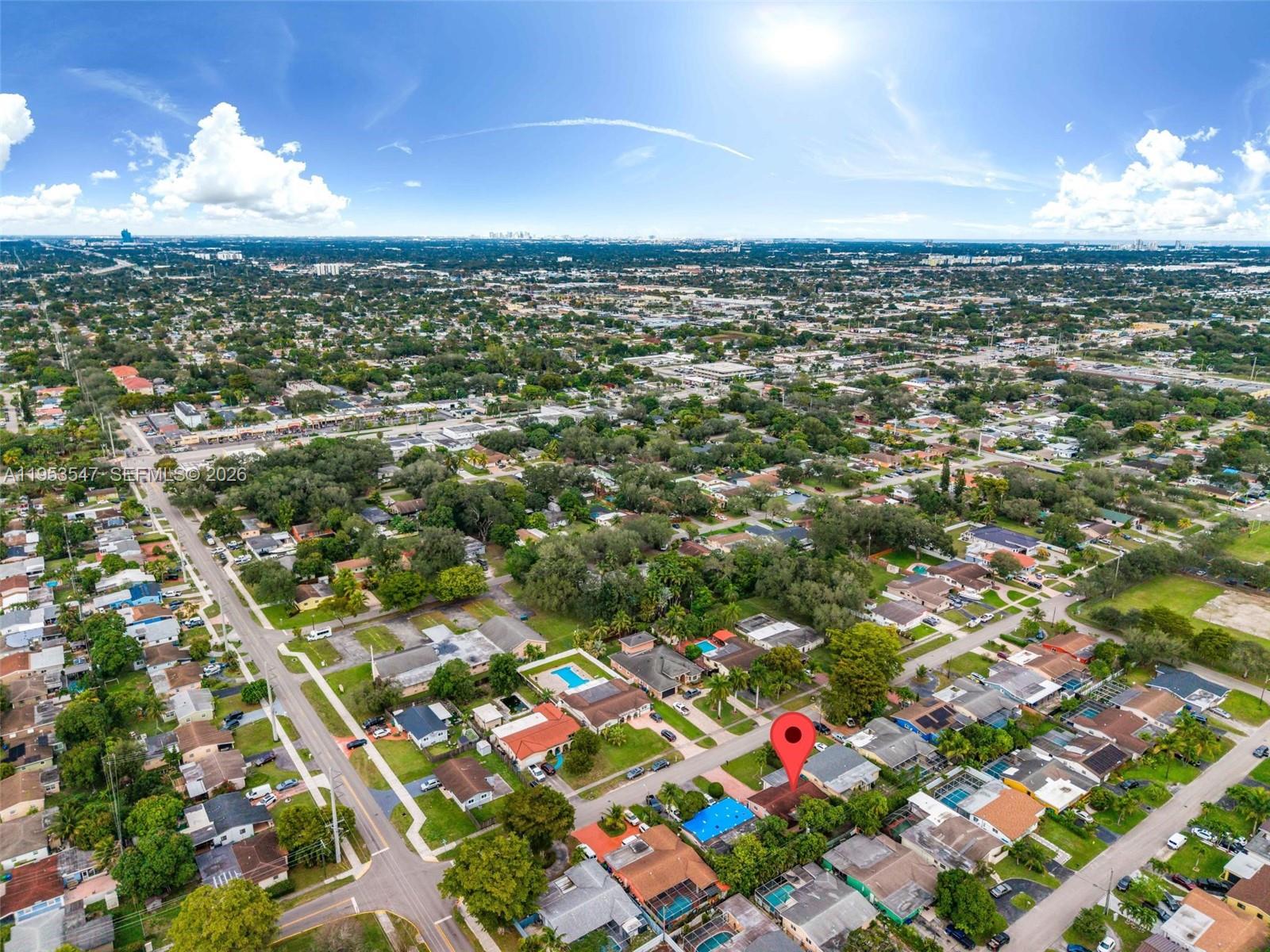 6370 Southwest 33rd Street Miramar, FL 33023 - Photo 32 of 34