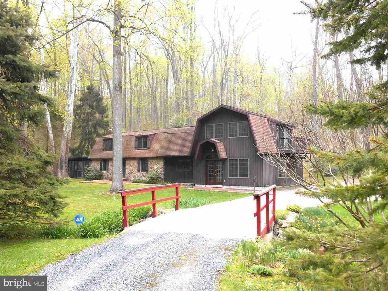 960 Bahns Mill Road Red Lion, PA 17356 - Photo 1 of 18 Gallery Image 1
