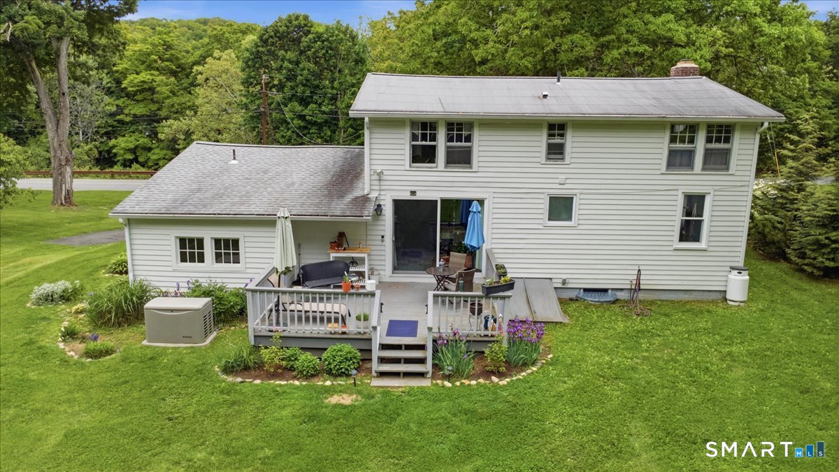 41 River Road Washington, CT 06794 - Photo 31 of 37