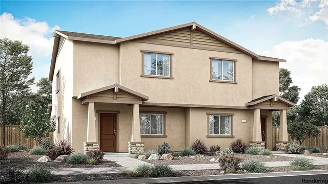 $444,990 | 5861 Morgan Horse Street, Reno, NV 89523