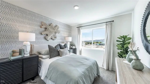 $444,990 | 5861 Morgan Horse Street, Reno, NV 89523