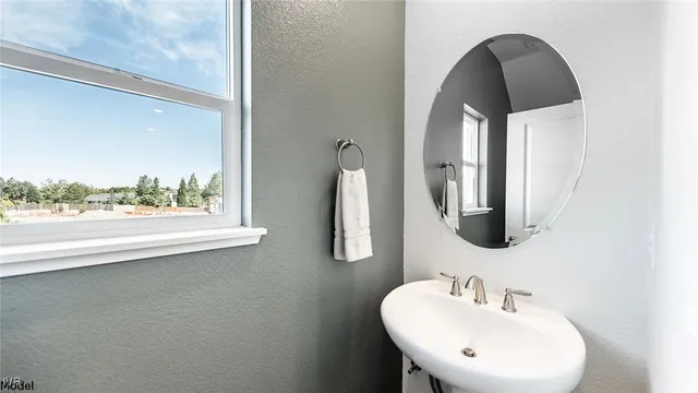 $444,990 | 5861 Morgan Horse Street, Reno, NV 89523