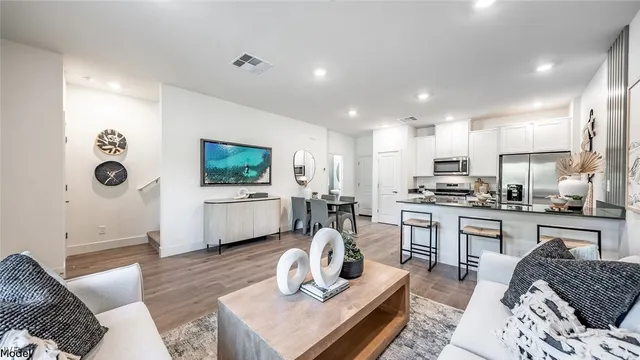 $444,990 | 5861 Morgan Horse Street, Reno, NV 89523