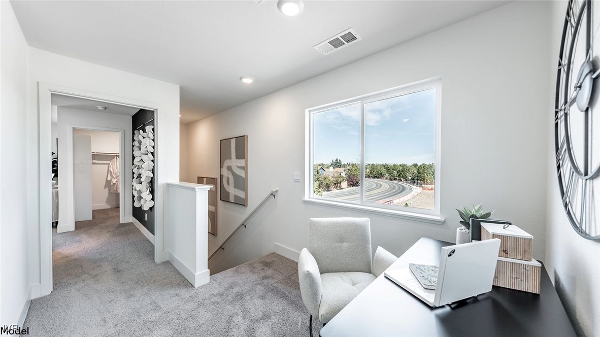 5861 Morgan Horse Street Reno, NV 89523 - Photo 6 of 15 a living room with furniture and a window