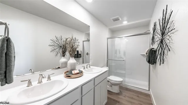 $444,990 | 5861 Morgan Horse Street, Reno, NV 89523