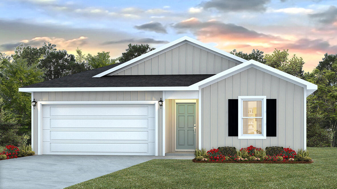 857 Otto Loop Crestview, FL 32539 - Photo 1 of 22 Freeport Rendering