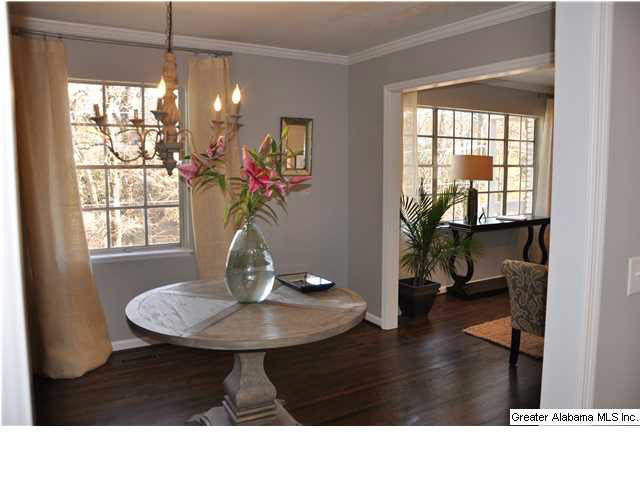 1612 Saulter Road Birmingham, AL 35209 - Photo 5 of 19