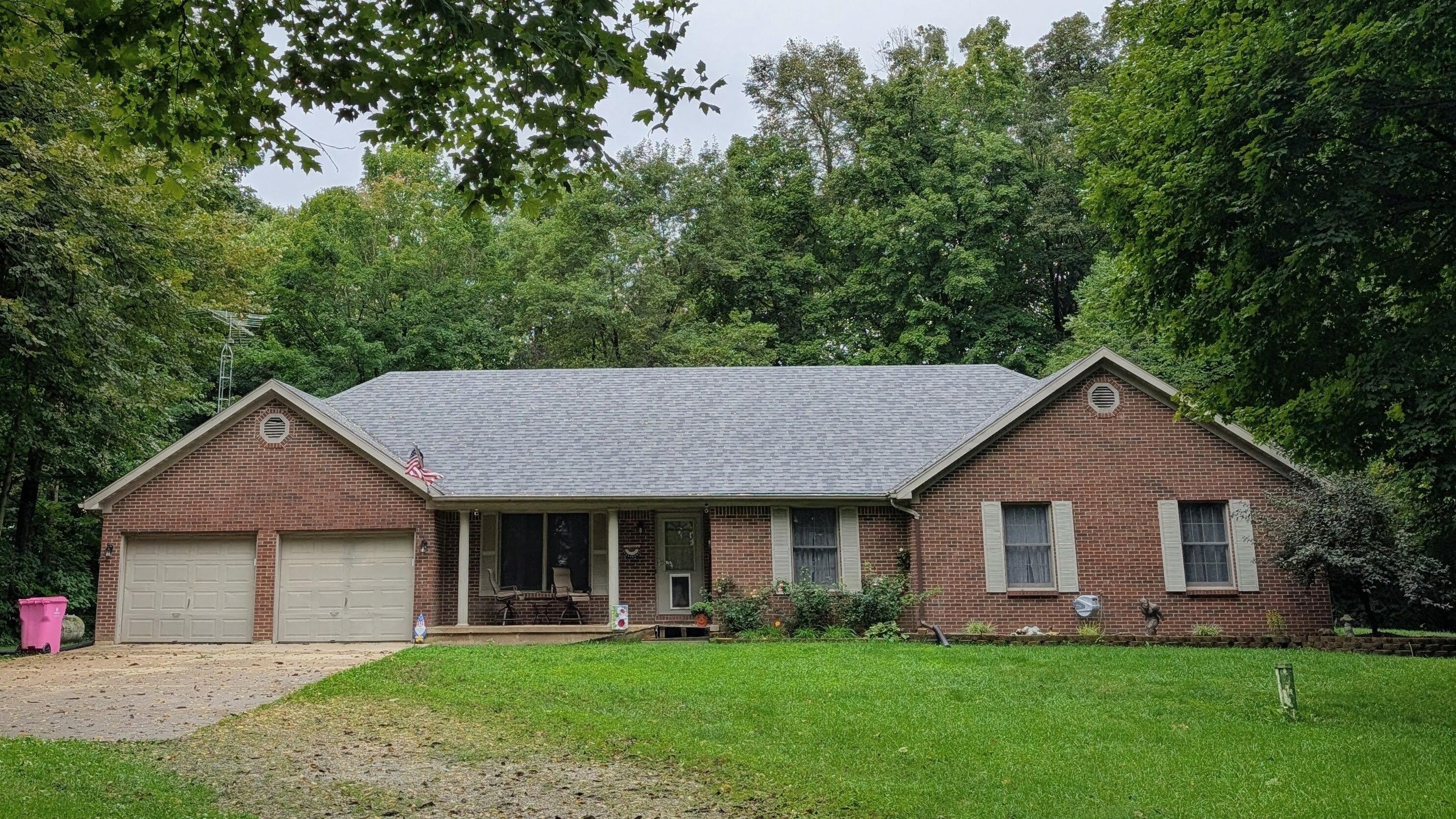 12325 Wones Road Maplewood, OH 45340 - Photo 1 of 45 4427