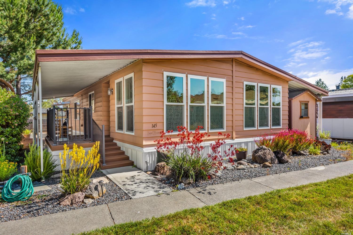 145 Chapala Drive Santa Rosa, CA 95403 - Photo 1 of 1 Gallery Image 1