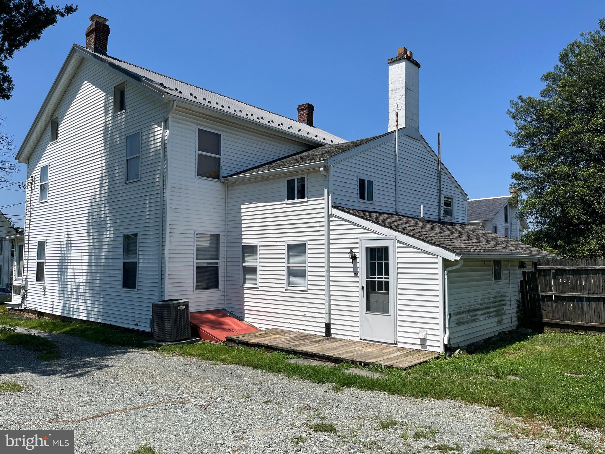 43 Pearl Street Rising Sun, MD 21911 - Photo 13 of 14