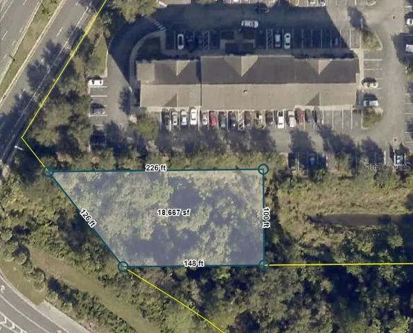 $142,000 | North French Avenue, Sanford, FL 32771