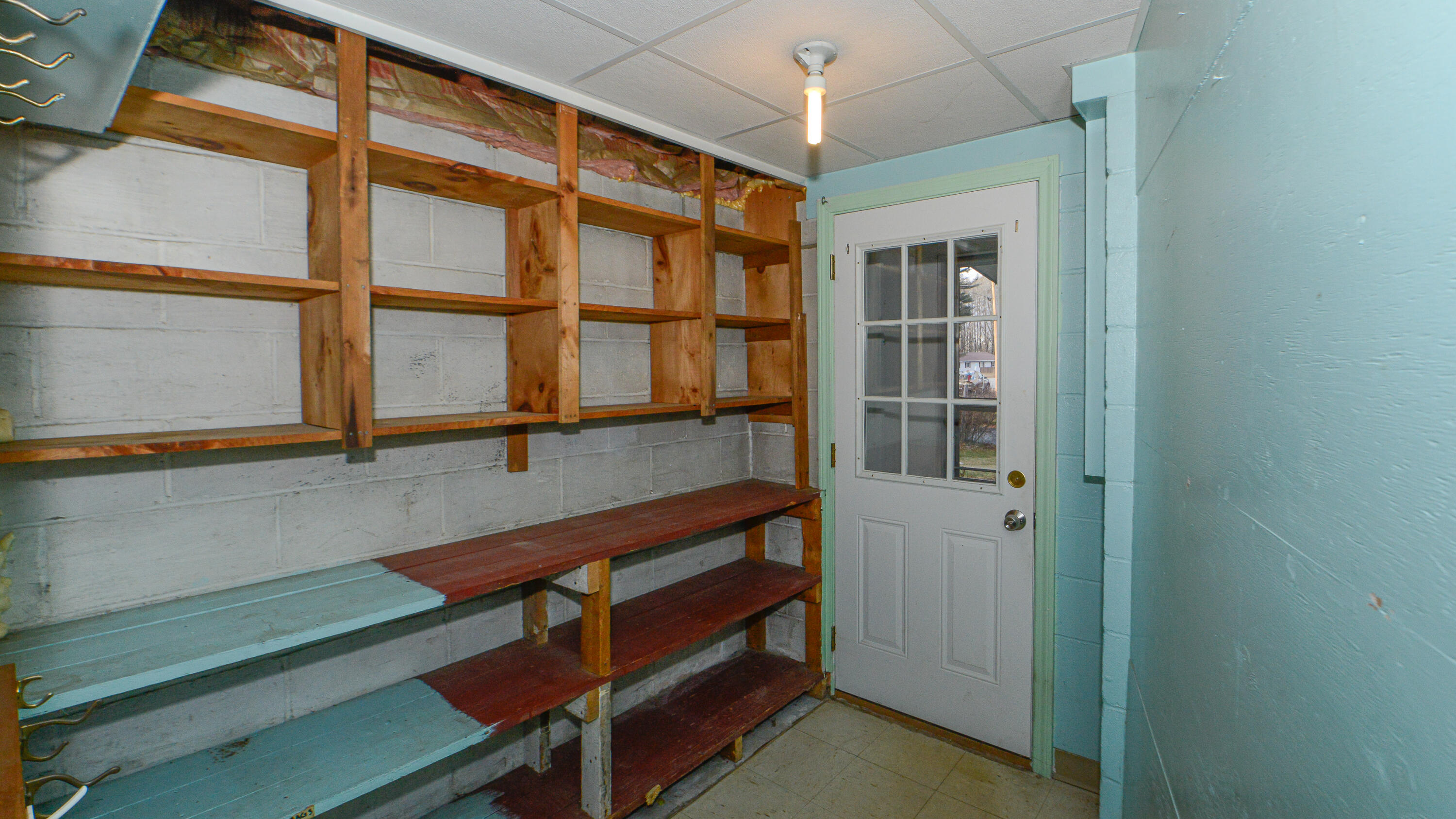1 Caton Road Raymond, ME 04071 - Photo 50 of 75 Basement playroom area
