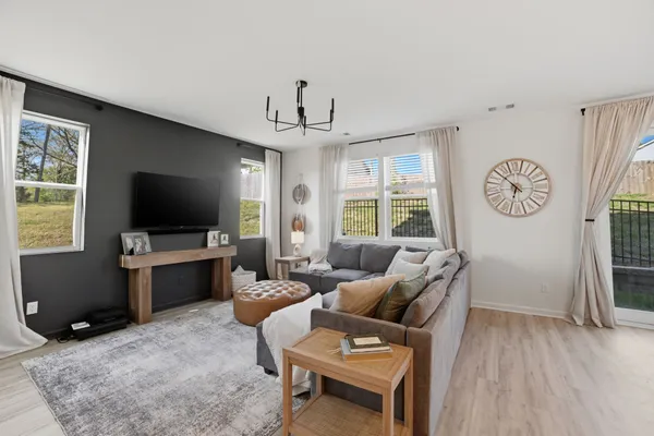 $369,900 | 121 Timber Crst Trail, White Bluff, TN 37187