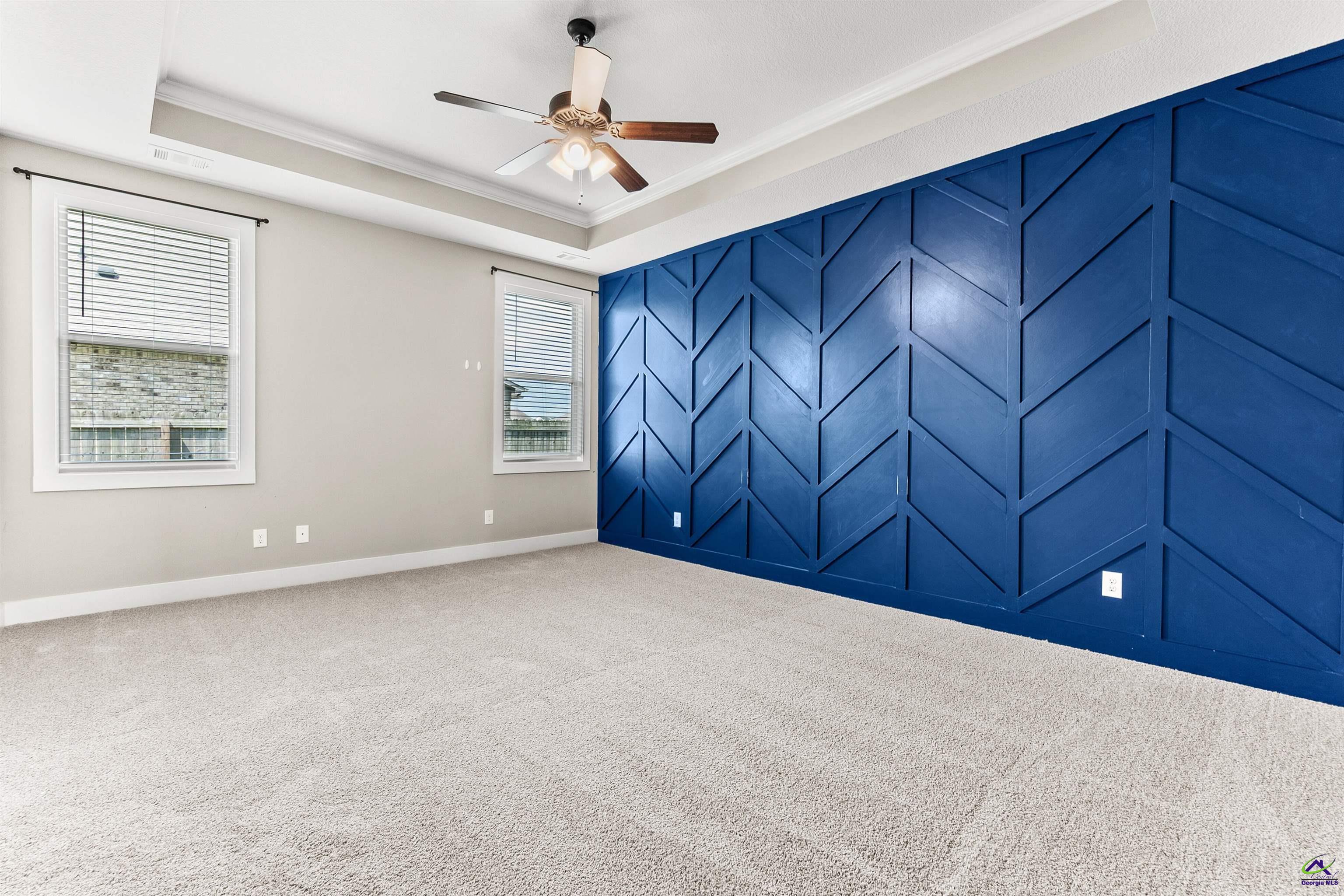 91 Barnyard Way Perry, GA 31069 - Photo 25 of 62 Gallery Image 25