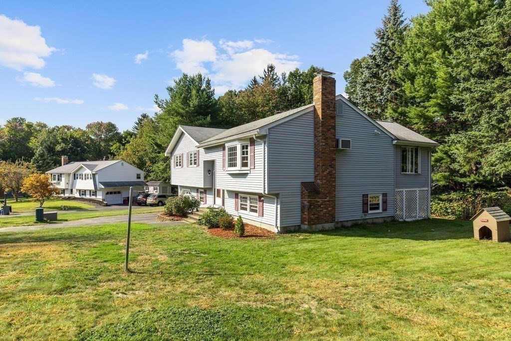 20 Olde Berry Road Andover, MA 01810 - Photo 2 of 34 Gallery Image 2