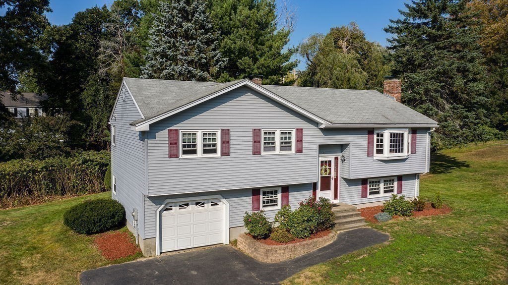20 Olde Berry Road Andover, MA 01810 - Photo 31 of 34 Gallery Image 31