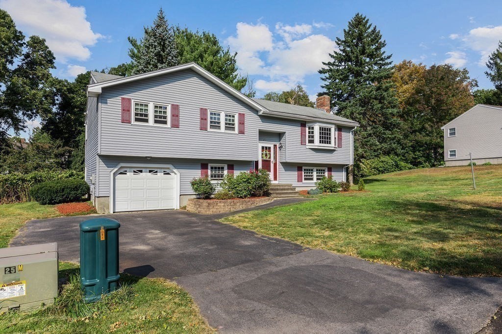 20 Olde Berry Road Andover, MA 01810 - Photo 34 of 34 Gallery Image 34