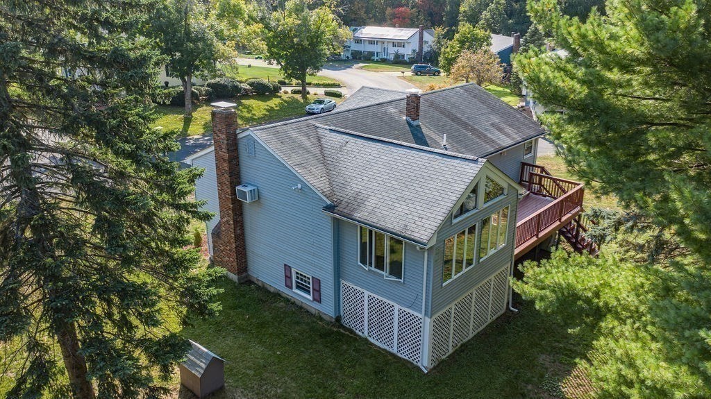 20 Olde Berry Road Andover, MA 01810 - Photo 5 of 34 Gallery Image 5