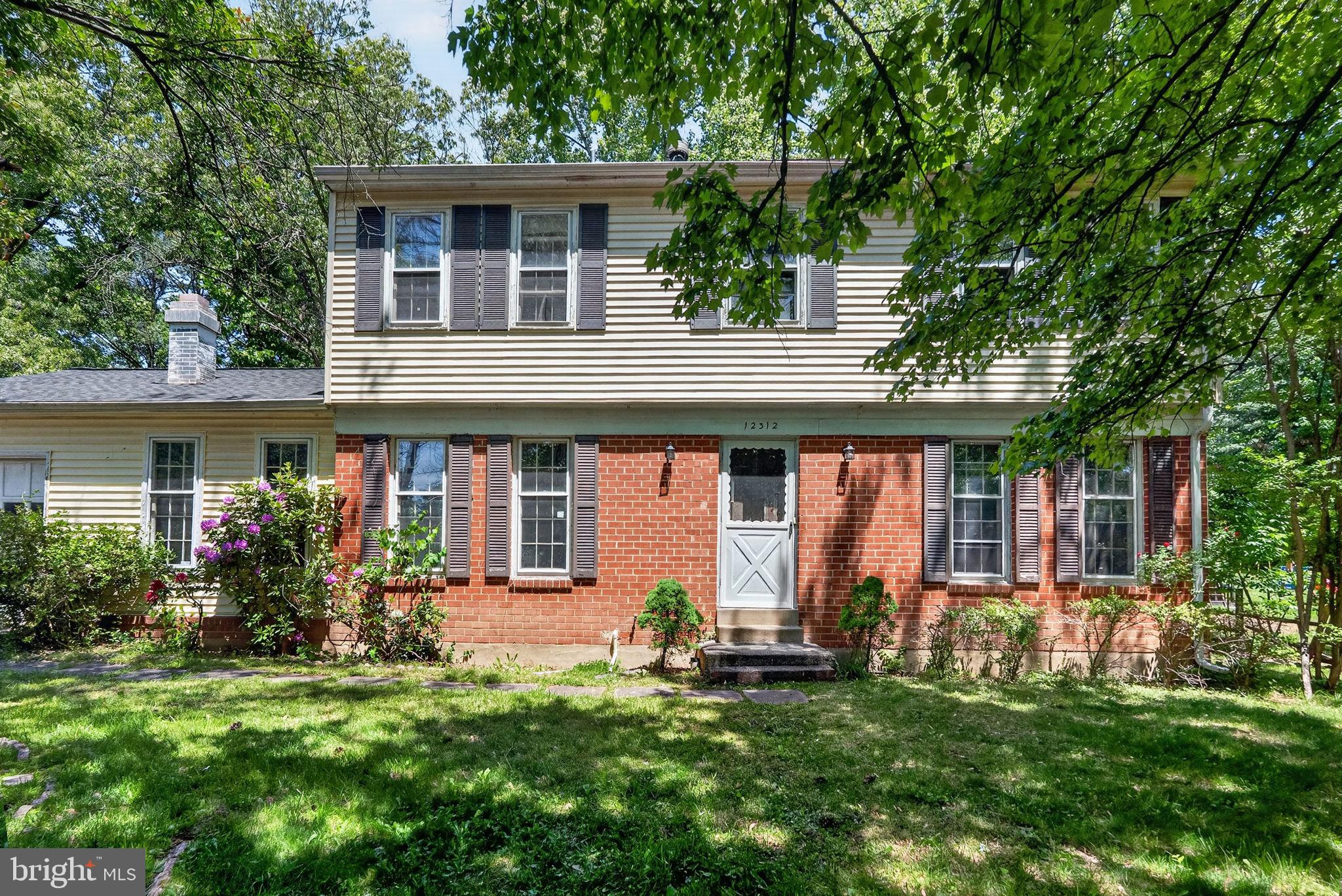 12312 Coleraine Court Reston, VA 20191 - Photo 1 of 39