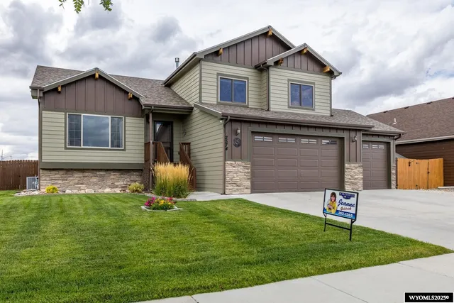 $539,000 | 2574 Waterford, Casper, WY 82609